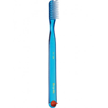CLASSIC, Brosse à dents 4 rangs 409.