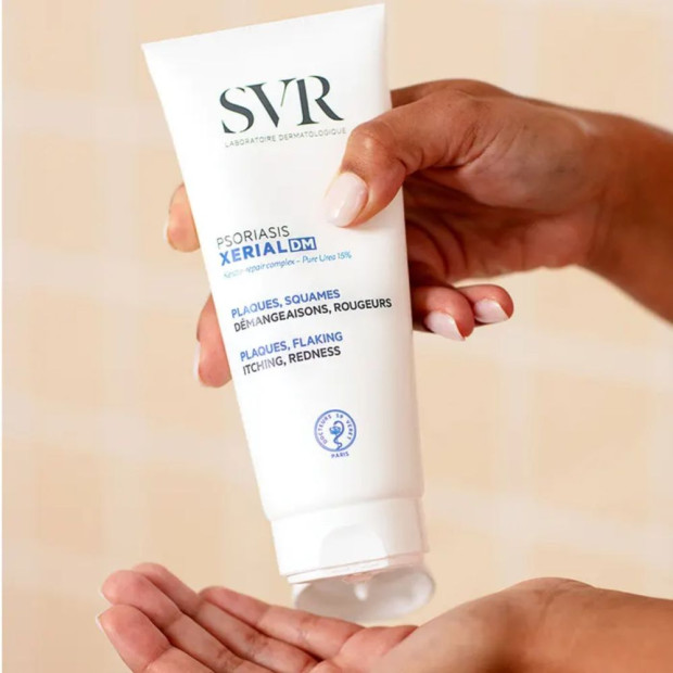 SVR XERIAL Psoriasis DM, 200ml | Parashop.com