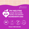 Energie Fruit Gel douche nourrissant coco et beurre de karité bio 98%, 500ml | Parashop.com