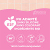 Energie Fruit Soin lavant intime bio fleur de coton aloe vera bio, 150ml | Parashop.com