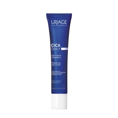 BARIÉDERM-CICA Daily Gel-Crème, 40ml