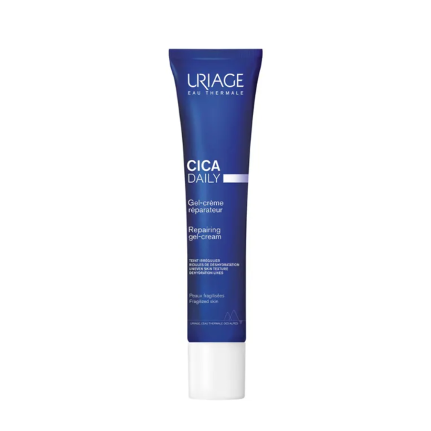 Bariéderm-Cica Daily Gel-Crème, 40ml