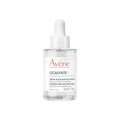 Avène CICALFATE+ Sérum Restaurateur Intense, 30ml| Parashop.com