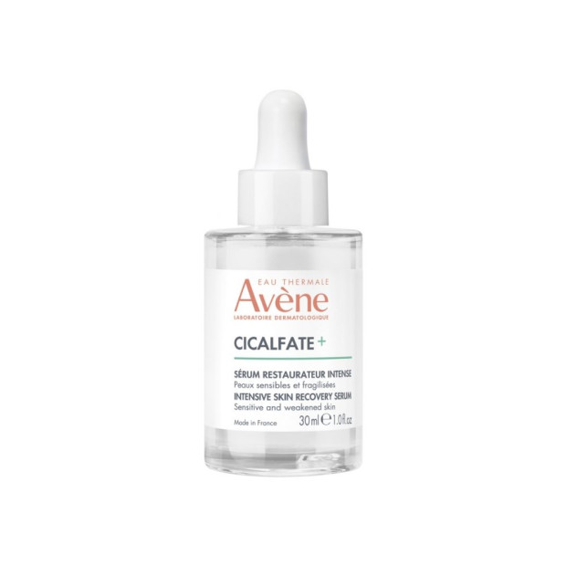 Avène CICALFATE+ Sérum Restaurateur Intense, 30ml| Parashop.com