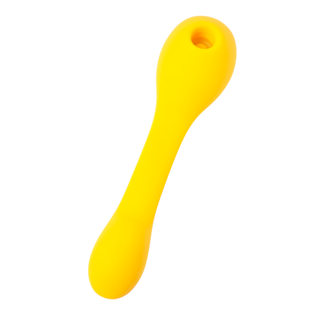 Coco Summer Vibromasseur Jaune Edition Limitée