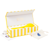 Coco Summer Vibromasseur Jaune Edition Limitée