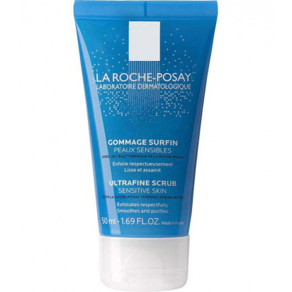 Gommage surfin physiologique, 50ml