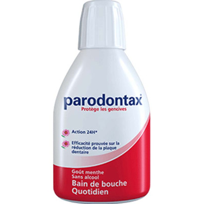 Bain de Bouche Quotidien, 500ml