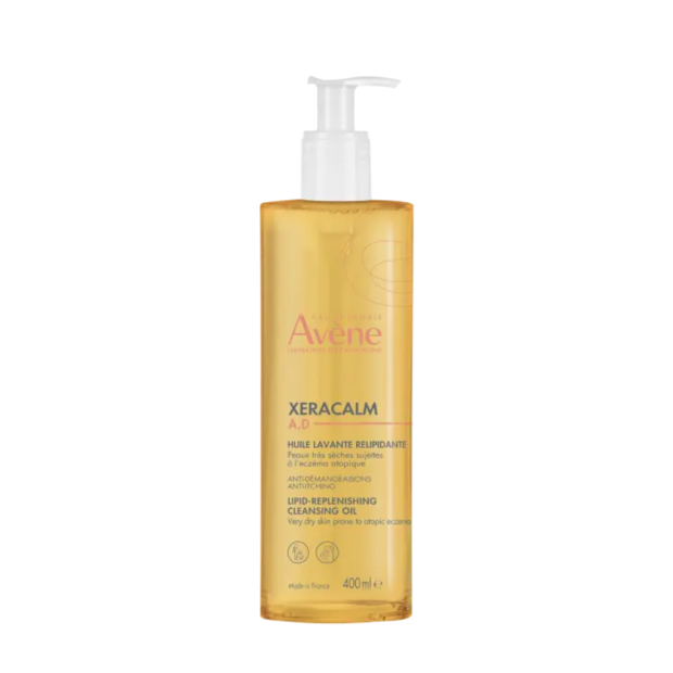 Xeracalm A.D Huile Lavante, 400ml