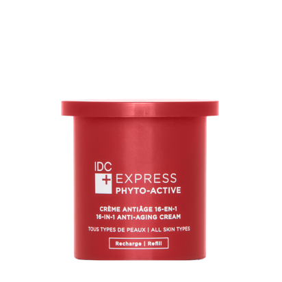 EXPRESS Phyto-Active recharge crème antiâge, 50ml