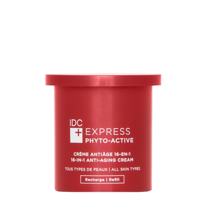 Express Phyto-Active Recharge Crème Antiâge, 50ml