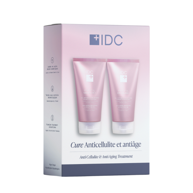 Duo Anti-Cellulite C2, Lot 2X150ml