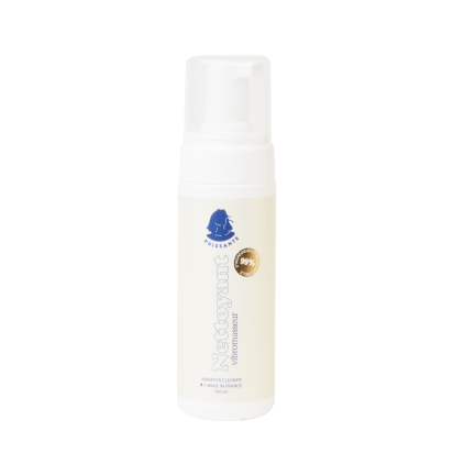 Mousse Nettoyante Vibromasseurs, 150ml