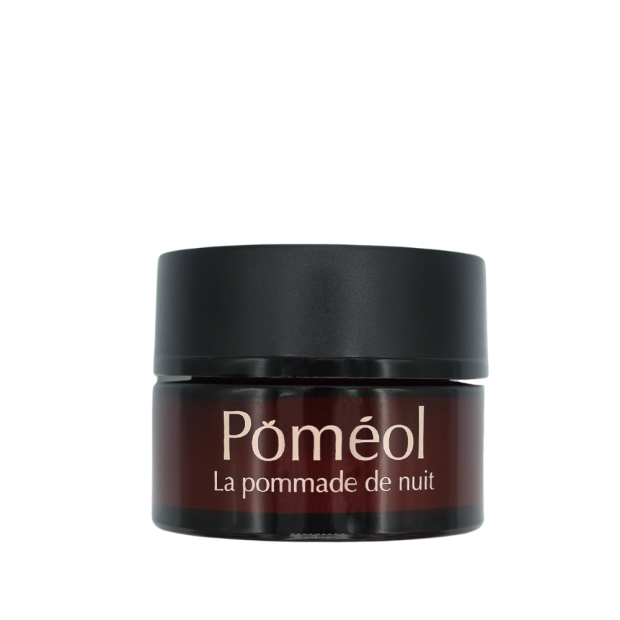 Pommade De Nuit Crème Nuit Hydratation Régénération Confort, 50ml