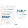 ANACAPS EXPERT Chute de cheveux chronique, 90 gélules