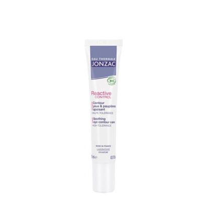 Reactive Control Contour Yeux & Paupières Apaisant, 15ml