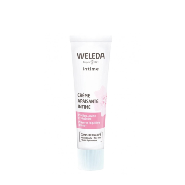 Intime Crème Apaisante Intime, 30ml