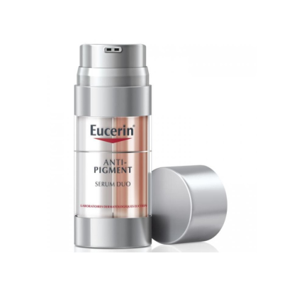 Eucerin ANTI-PIGMENT Sérum Duo 2x15ml | Parashop.com