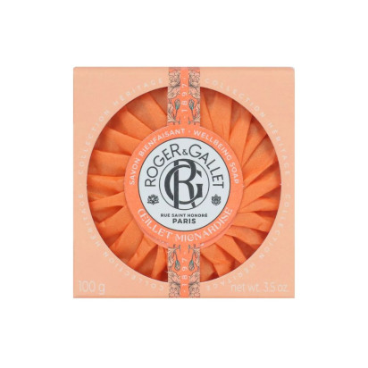 Oeillet Mignardise Savon Bienfaisant, 100g