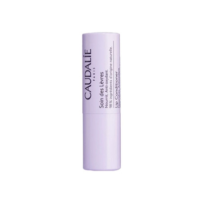 Caudalie Soin des Lèvres, 4.5g | Parashop.com