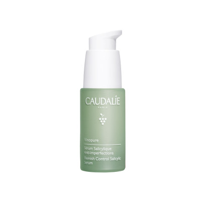 Caudalie VINOPURE Sérum Anti-Imperfections, 30ml | Parashop.com