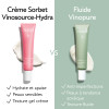 Caudalie VINOPURE Fluide Matifiant Hydratant, 40ml | Parashop.com