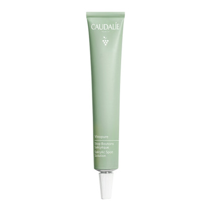 Caudalie VINOPURE Stop boutons salycilique, 15ml | Parashop.com