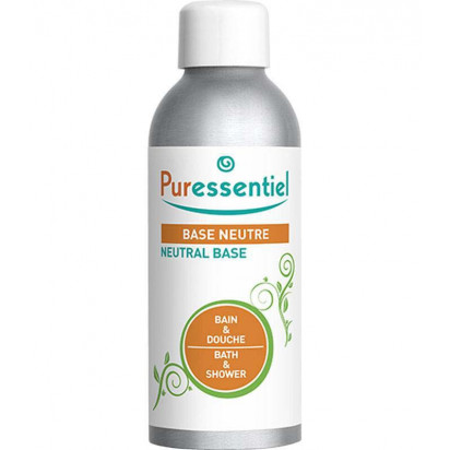 PURESSENTIEL BAIN NEUTRE 100ML Puressentiel - Parashop