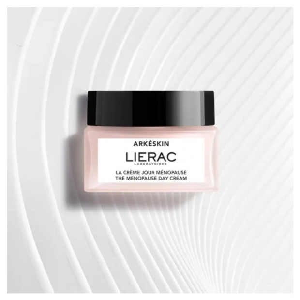 Lierac ARKESKIN La Creme Jour Menopause, 50ml | Parashop.com