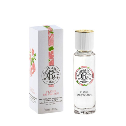 Fleur de Figuier Eau Parfumée Bienfaisante, 30ml