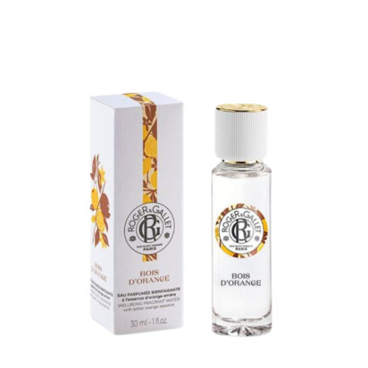 Bois D'Orange Eau Parfumée Bienfaisante, 30ml