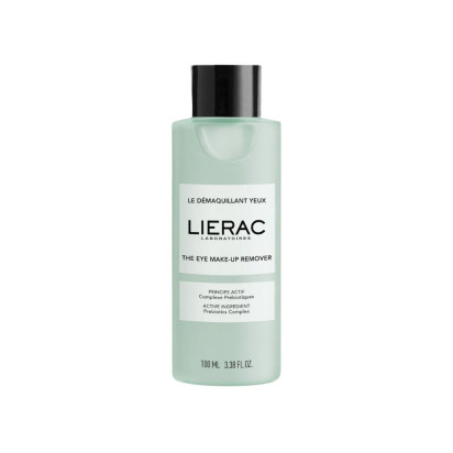 Lierac Le Demaquillant Yeux, 100ml | Parashop.com