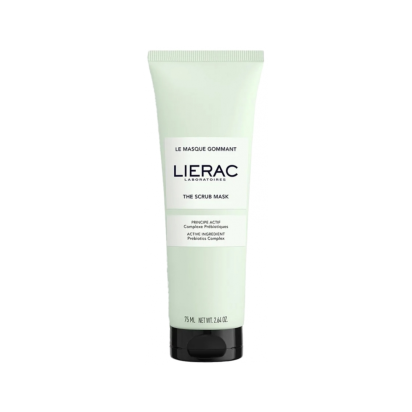 Lierac Le Masque Gommant, 75ml | Parashop.com