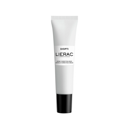 Lierac DIOPTI Crème correction rides, 15ml | Parashop.com