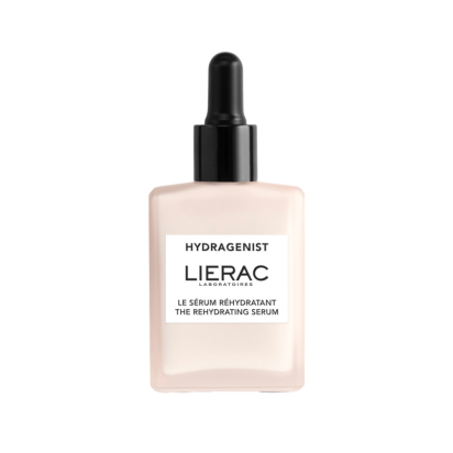 Lierac HYDRAGENIST Le Sérum Réhydratant, 30ml | Parashop.com