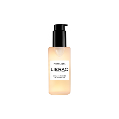 Lierac PHYTOLLASTIL L'huile de massage, 100ml | Parashop.com