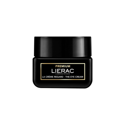 LIERAC PREMIUM La Crème Regard, 20ml | Parashop.com