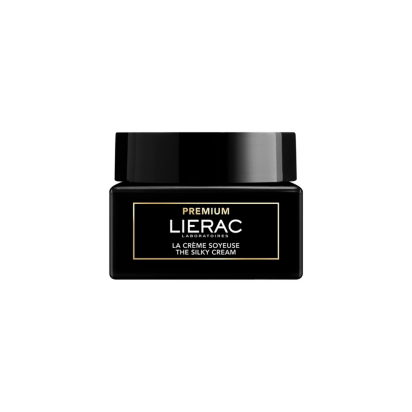 Lierac PREMIUM La Crème Soyeuse, 50ml | Parashop.com