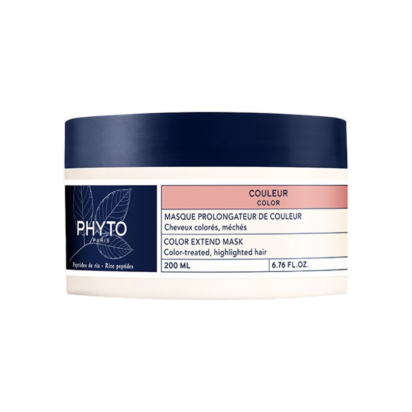 Phyto COULEUR Masque Prolongateur De Couleur 200ml | Parashop.com