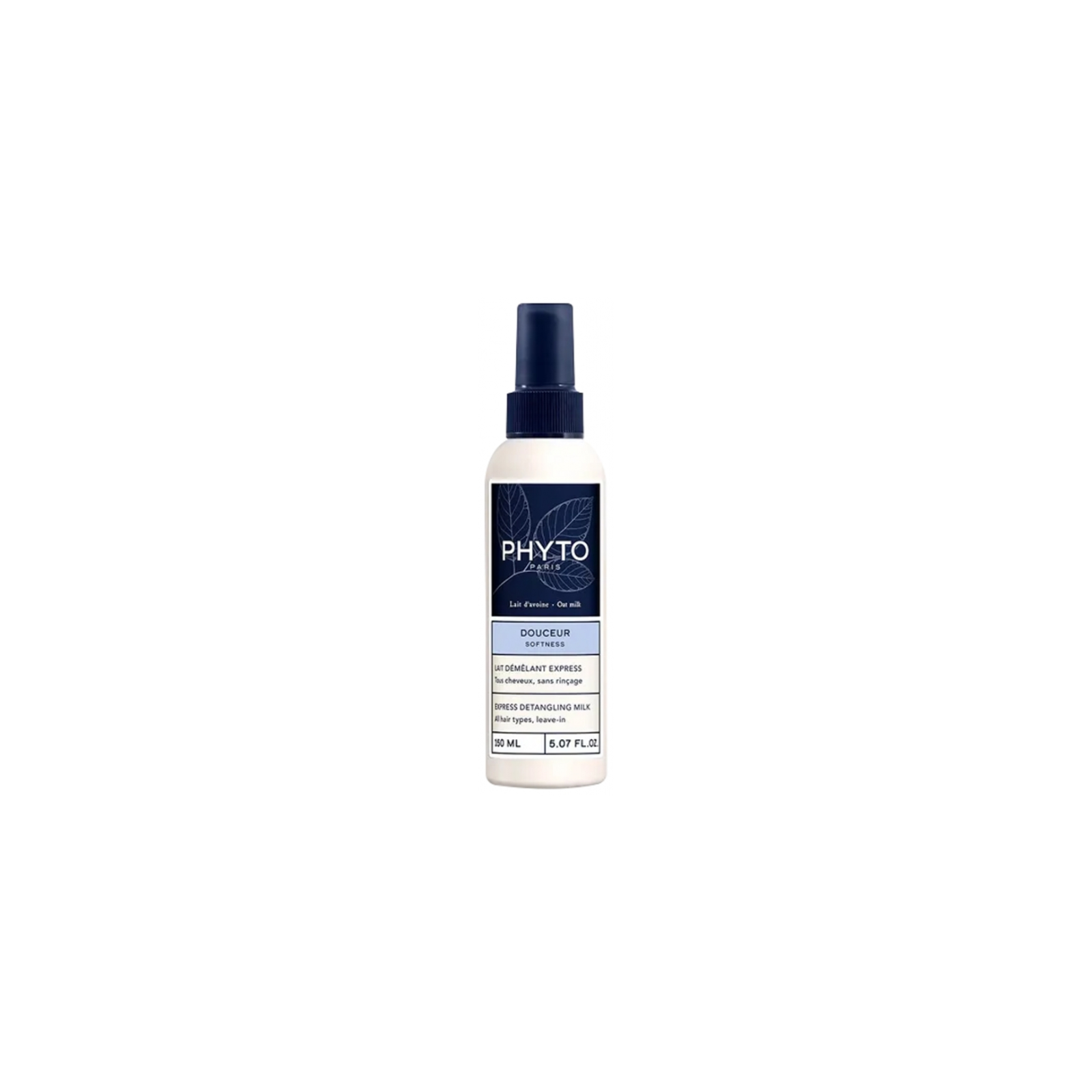 Tube lait de douceur - 150ML