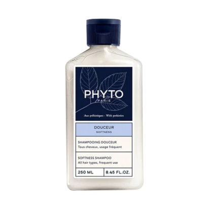 Phyto DOUCEUR Shampooing Douceur 250ml | Parashop.com