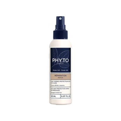 Phyto RÉPARATION Spray Thermo-Protecteur 230° Anti-Casse 150ml | Parashop.com