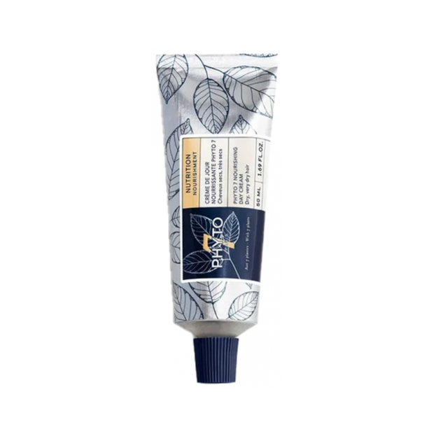 Nutrition Crème De Jour Nourrissante Phyto 750ml