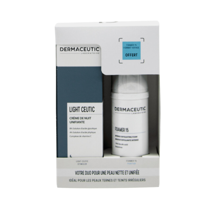 A.I Crème, Soin apaisant, 50ml