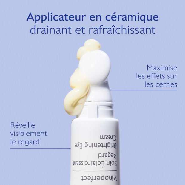 Caudalie VINOPERFECT Soin regard, 15ml | Parashop.com