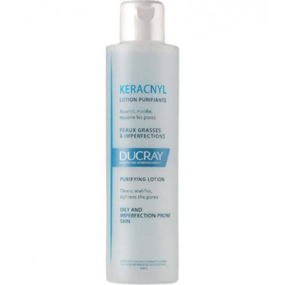 KERACNYL Lotion Purifiante, 200ml Ducray - Parashop