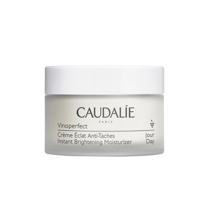 Caudalie VINOPERFECT Crème éclat anti-taches, 50ml | Parashop.com