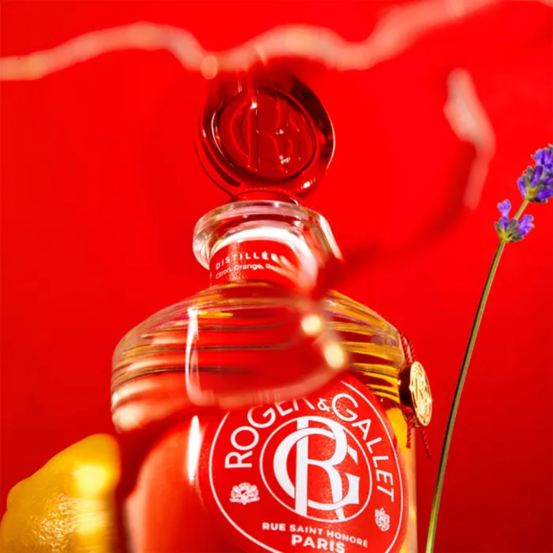 Jean-Marie Farina Eau De Cologne, 500ml