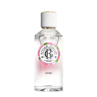 Rose Eau Parfumée Bienfaisante, 100ml