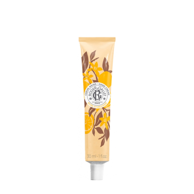 Bois D'Orange Crème Mains, 30ml